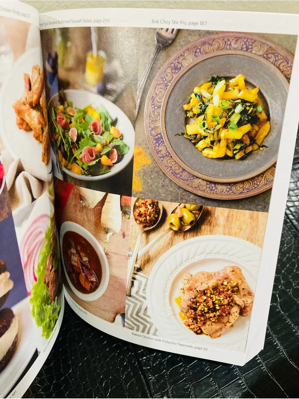 NEW 1,001 Paleo Recipes- The Ultimate Collection of Grain- and Gluten-Free